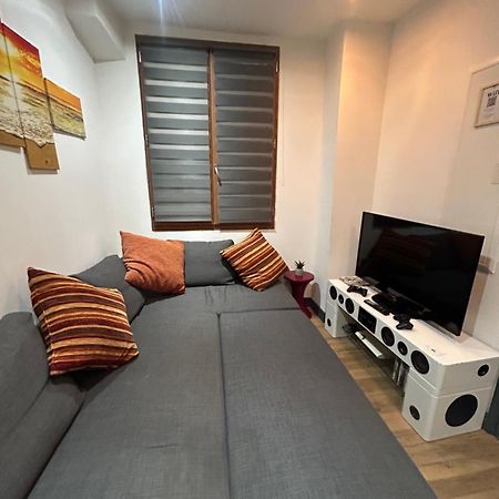 Le Reve Divin T3 En Hyper Centre Apartment Lourdes Exterior photo