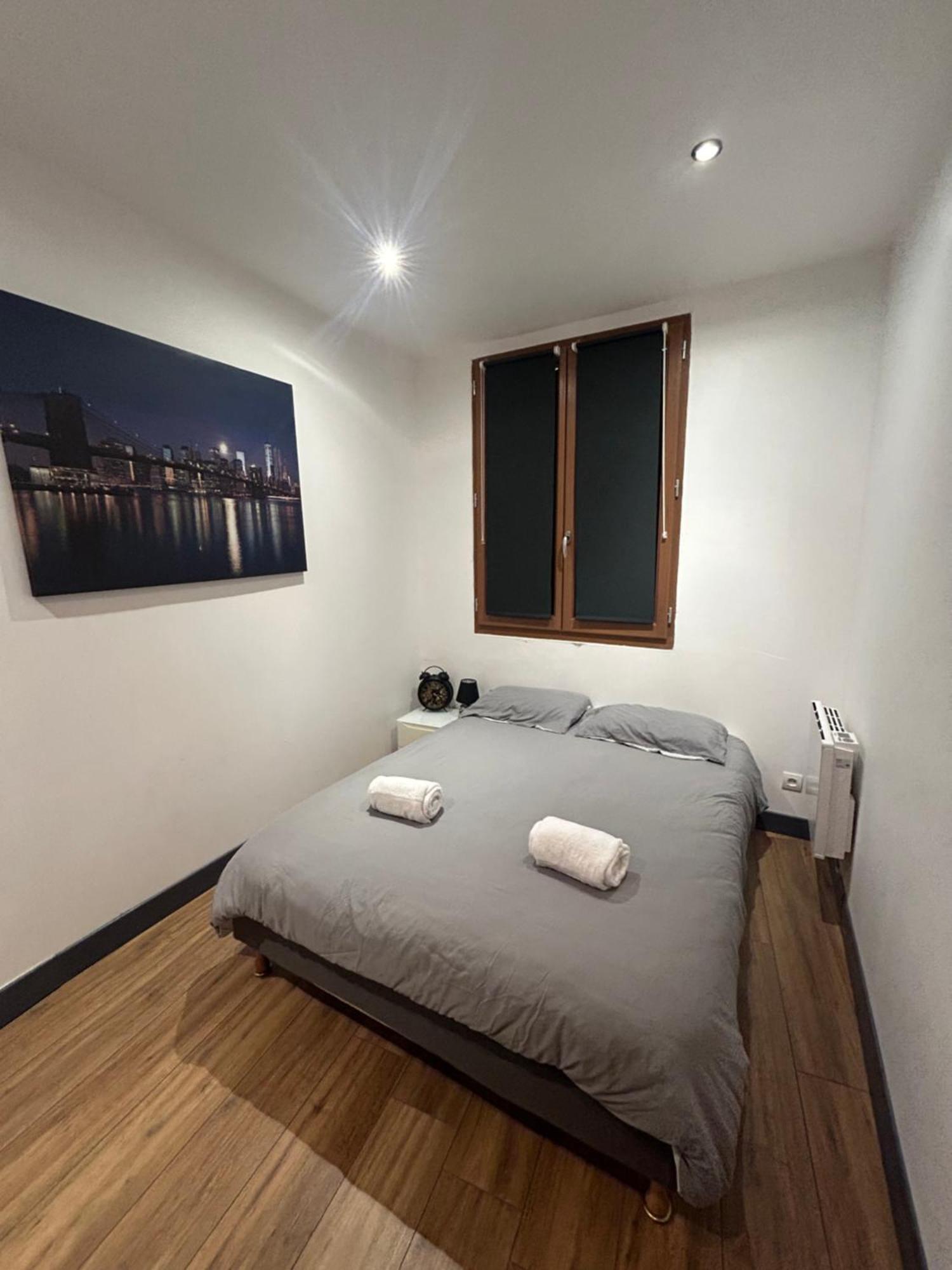 Le Reve Divin T3 En Hyper Centre Apartment Lourdes Exterior photo